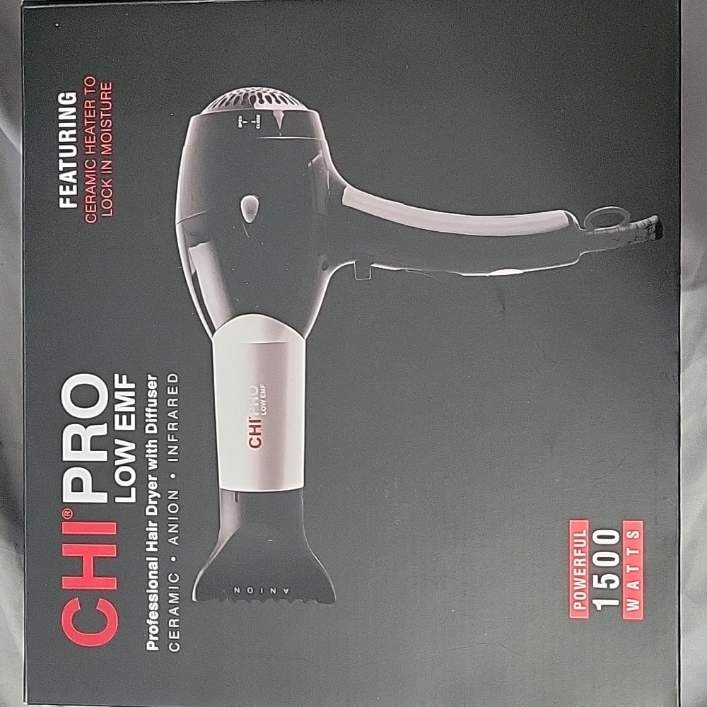 Chi pro low EMG